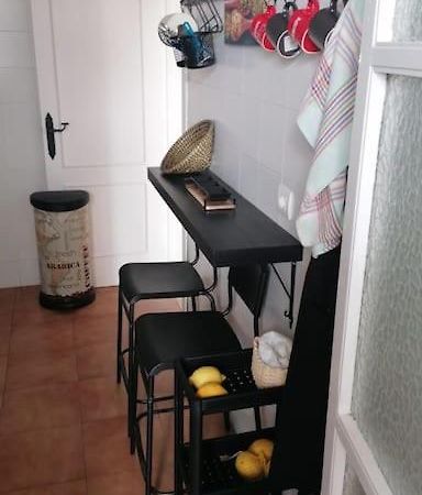 Views, Family & Private Parking In Alto Albayzin Apartment Granada Luaran gambar