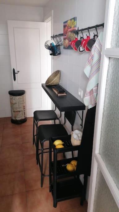 Views, Family & Private Parking In Alto Albayzin Apartment Granada Luaran gambar