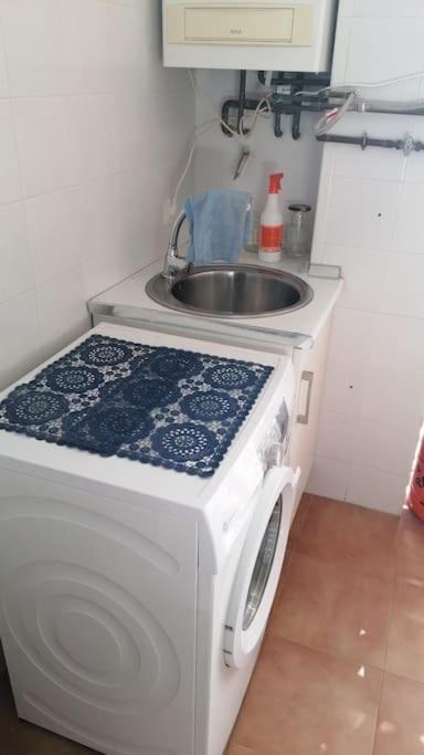 Views, Family & Private Parking In Alto Albayzin Apartment Granada Luaran gambar