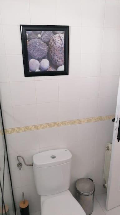 Views, Family & Private Parking In Alto Albayzin Apartment Granada Luaran gambar