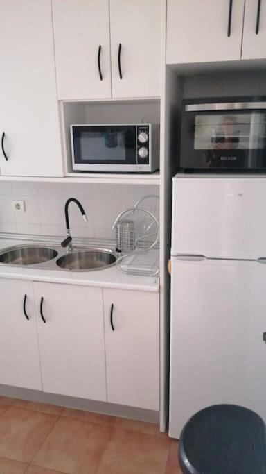 Views, Family & Private Parking In Alto Albayzin Apartment Granada Luaran gambar
