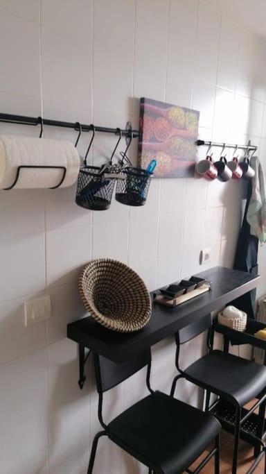Views, Family & Private Parking In Alto Albayzin Apartment Granada Luaran gambar