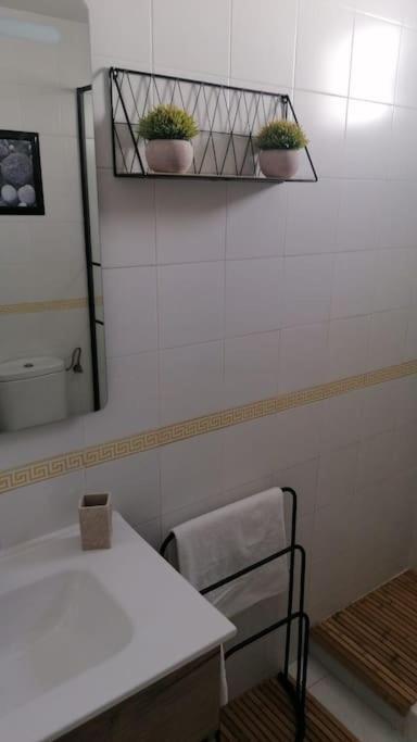 Views, Family & Private Parking In Alto Albayzin Apartment Granada Luaran gambar
