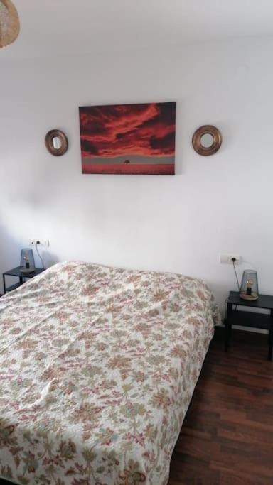 Views, Family & Private Parking In Alto Albayzin Apartment Granada Luaran gambar