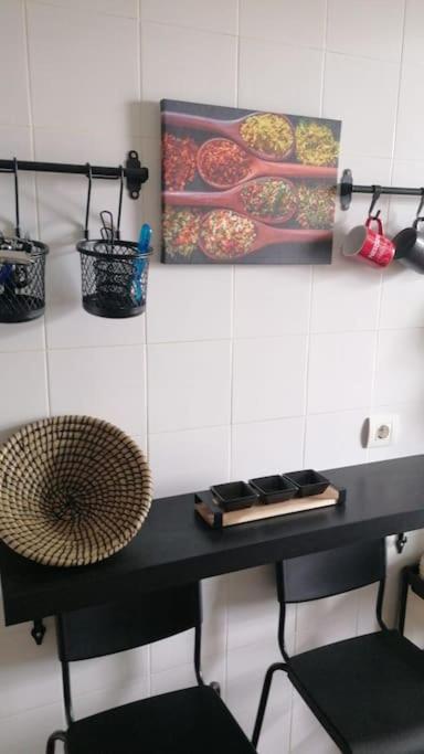 Views, Family & Private Parking In Alto Albayzin Apartment Granada Luaran gambar