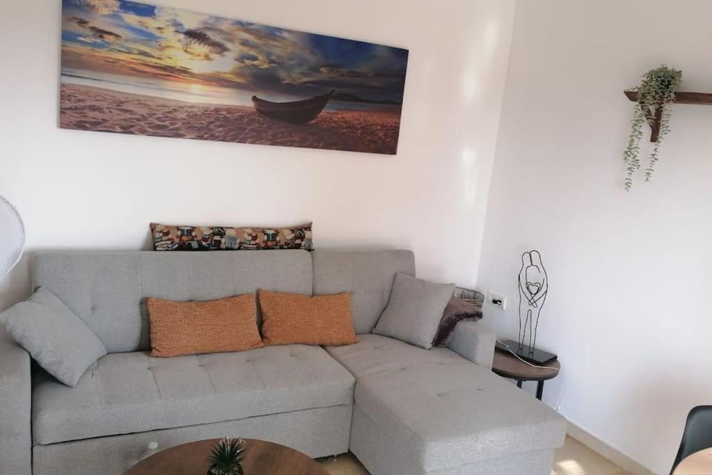 Views, Family & Private Parking In Alto Albayzin Apartment Granada Luaran gambar