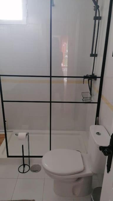 Views, Family & Private Parking In Alto Albayzin Apartment Granada Luaran gambar