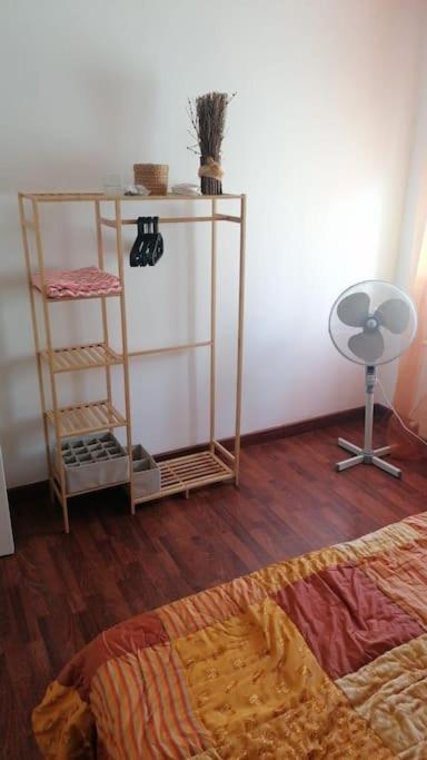 Views, Family & Private Parking In Alto Albayzin Apartment Granada Luaran gambar